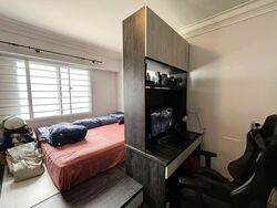 Blk 101 Pasir Ris Street 12 (Pasir Ris), HDB Executive #531686481